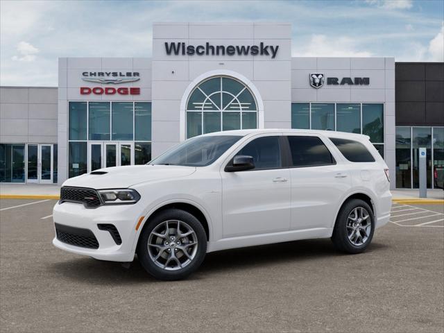 2026 Dodge Durango DURANGO GT AWD HEMI V8