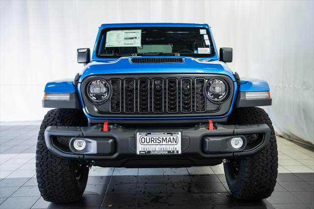 2026 Jeep Wrangler WRANGLER 2-DOOR RUBICON X 2026 Jeep Wrangler WRANGLER 2-DOOR RUBICON X