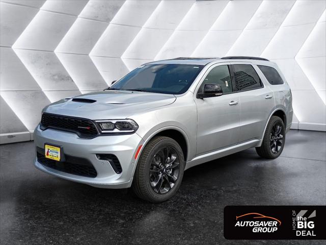 2026 Dodge Durango GT Plus AWD for sale in Littleton, NH