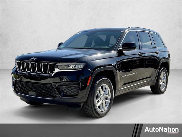 2026 Jeep Grand Cherokee Laredo X 4x2 for sale in Pembroke Pines, FL