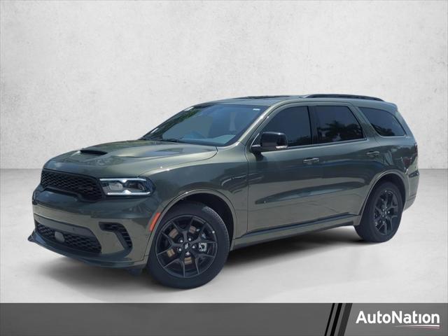 2026 Dodge Durango GT Plus AWD HEMI V8 for sale in Pembroke Pines, FL