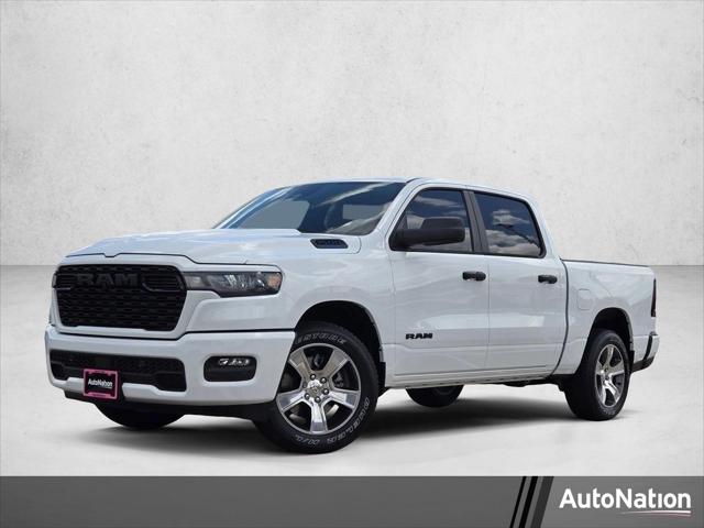 2026 Ram 1500 Express Crew Cab 4x2 5'7" Box for sale in Houston, TX