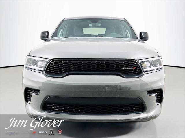 2026 Dodge Durango DURANGO GT RWD