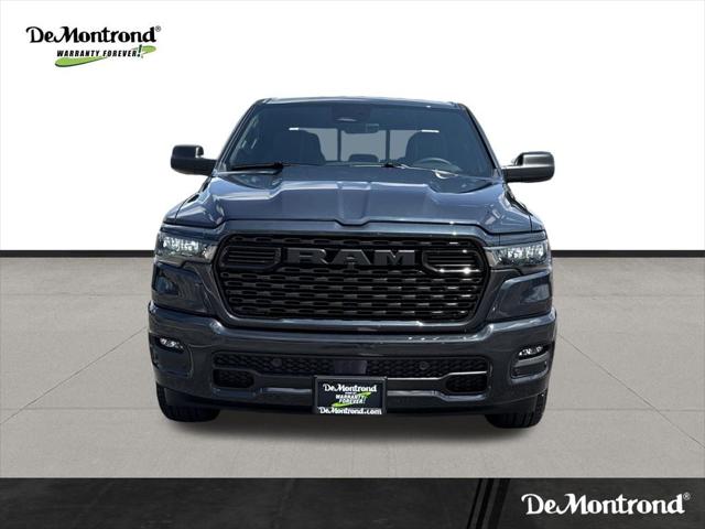 2026 RAM 1500 RAM 1500 EXPRESS CREW CAB 4X2 57 BOX