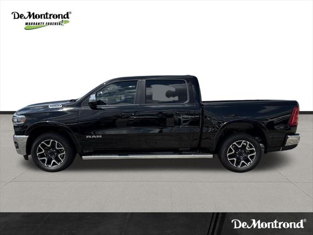 2026 RAM Ram 1500 RAM 1500 LARAMIE CREW CAB 4X2 57 BOX