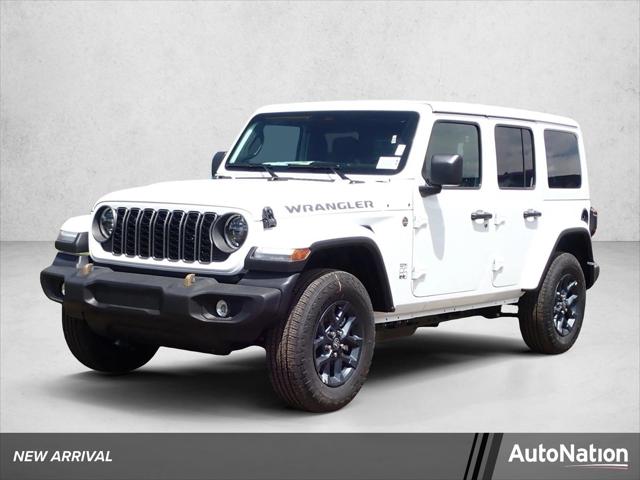 2026 Jeep Wrangler 85th Anniversary for sale in Centennial, CO
