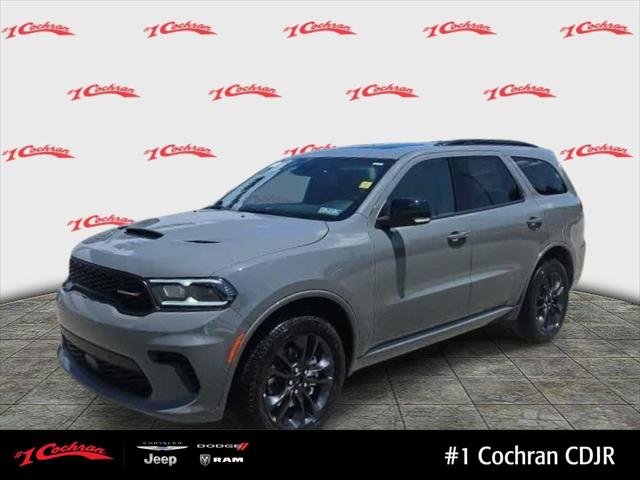 2026 Dodge Durango GT Plus AWD for sale in Natrona Heights, PA
