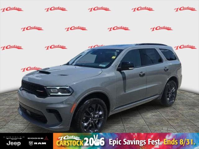 2026 Dodge Durango GT Plus AWD for sale in Natrona Heights, PA