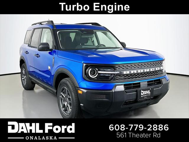 2026 Ford Bronco Sport Big Bend for sale in Onalaska, WI