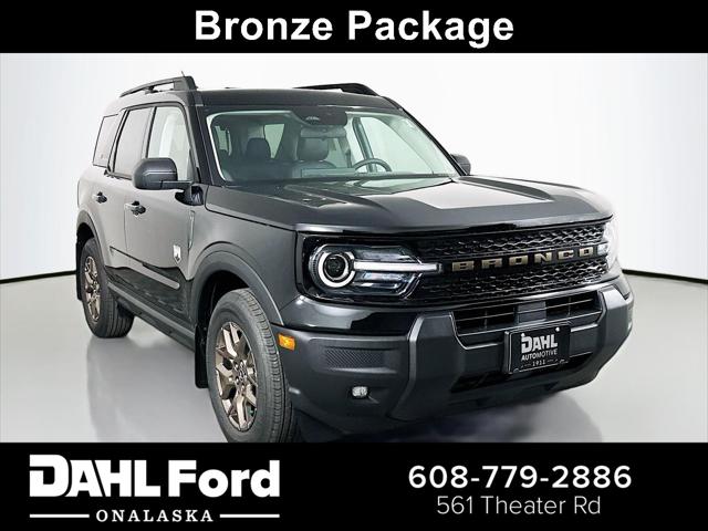2026 Ford Bronco Sport Big Bend for sale in Onalaska, WI