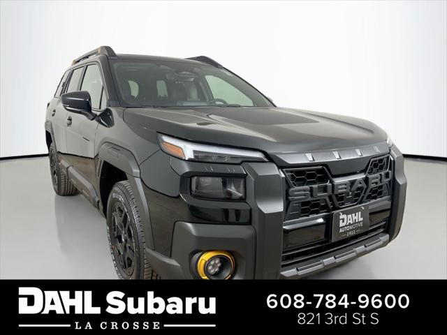 2026 Subaru Outback Wilderness for sale in La Crosse, WI