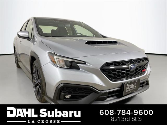 2026 Subaru WRX Premium for sale in La Crosse, WI
