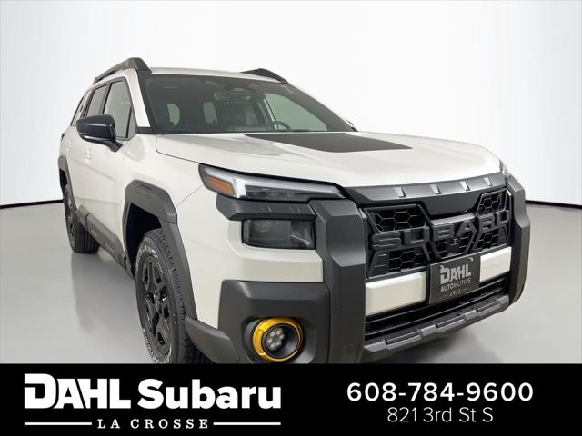 2026 Subaru Outback Wilderness for sale in La Crosse, WI