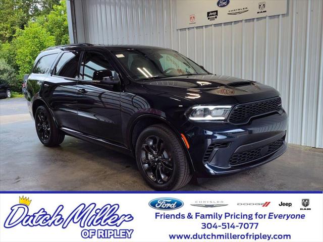 2026 Dodge Durango DURANGO GT PLUS AWD 2026 Dodge Durango DURANGO GT PLUS AWD