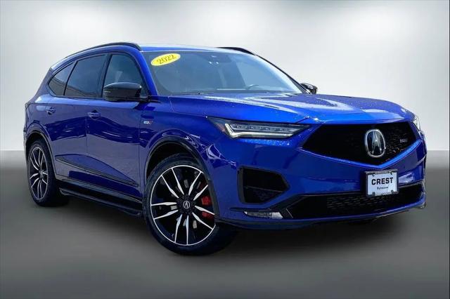 2022 Acura MDX Type S w/Advance Package for sale in Syracuse, NY