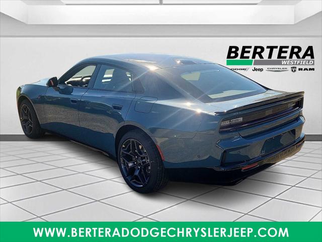 2026 Dodge Charger CHARGER SCAT PACK PLUS 4-DOOR AWD 2026 Dodge Charger CHARGER SCAT PACK PLUS 4-DOOR AWD