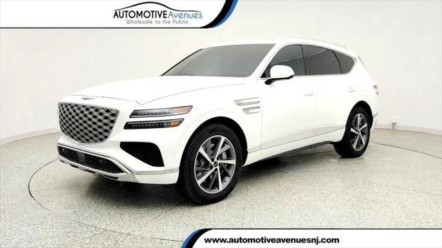 2025 Genesis GV80 3.5T Prestige AWD for sale in Wall Township, NJ