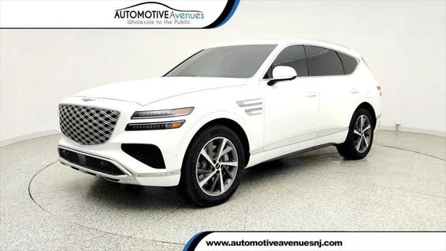 2025 Genesis GV80 3.5T Prestige AWD for sale in Wall Township, NJ