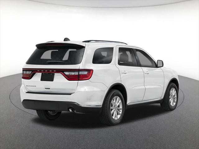 2026 Dodge Durango DURANGO GT AWD