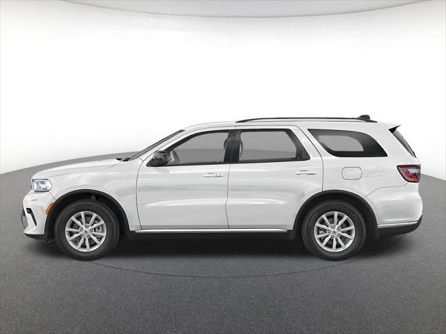 2026 Dodge Durango DURANGO GT AWD