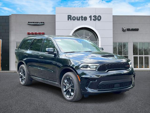 2026 Dodge Durango DURANGO GT PLUS AWD 2026 Dodge Durango DURANGO GT PLUS AWD