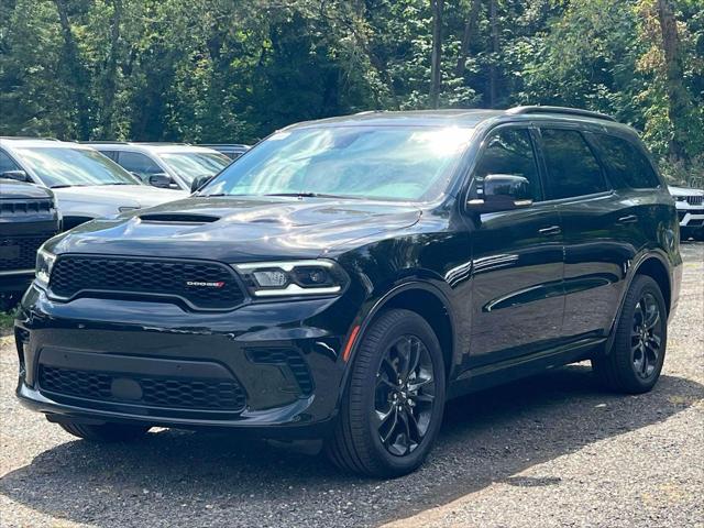 2026 Dodge Durango DURANGO GT PLUS AWD 2026 Dodge Durango DURANGO GT PLUS AWD
