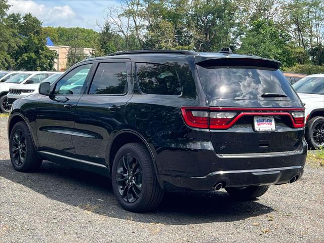 2026 Dodge Durango DURANGO GT PLUS AWD 2026 Dodge Durango DURANGO GT PLUS AWD