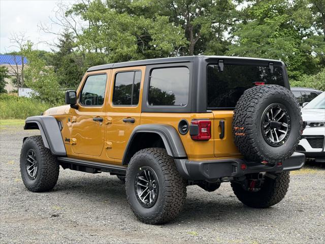 2026 Jeep Wrangler WRANGLER 4-DOOR WILLYS 2026 Jeep Wrangler WRANGLER 4-DOOR WILLYS