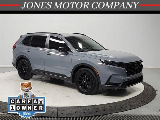 2025 Honda CR-V Hybrid Sport-L for sale in Savannah, TN