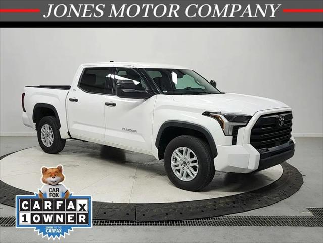 2022 Toyota Tundra SR5 for sale in Savannah, TN