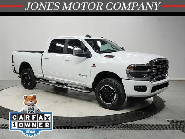 2025 Ram 2500 Laramie Crew Cab 4x4 6'4" Box for sale in Savannah, TN