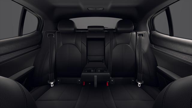 2026 Alfa Romeo Stelvio STELVIO AWD