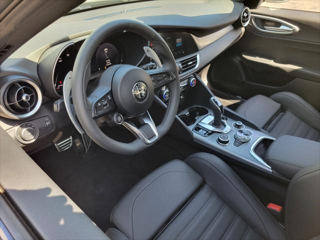 2026 Alfa Romeo Giulia GIULIA