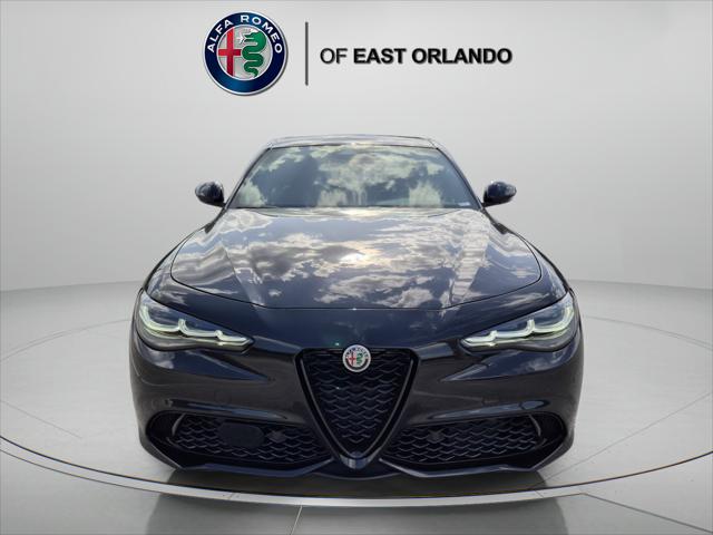 2026 Alfa Romeo Giulia GIULIA