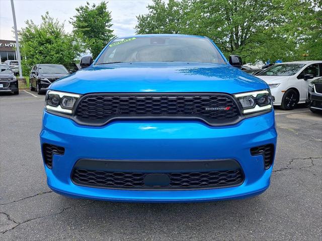 2026 Dodge Durango DURANGO GT PLUS AWD 2026 Dodge Durango DURANGO GT PLUS AWD