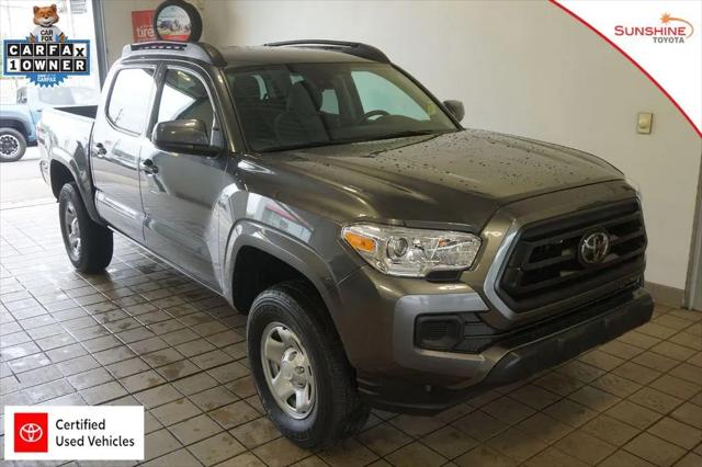 2023 Toyota Tacoma SR V6 for sale in Battle Creek, MI