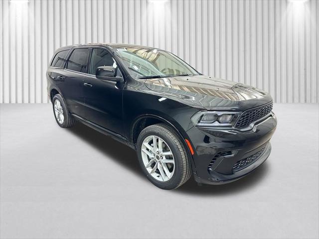 2026 Dodge Durango DURANGO GT AWD 2026 Dodge Durango DURANGO GT AWD