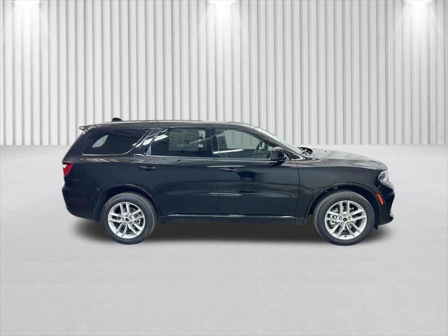 2026 Dodge Durango DURANGO GT AWD 2026 Dodge Durango DURANGO GT AWD