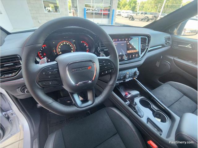 2026 Dodge Durango DURANGO GT PREMIUM AWD HEMI V8