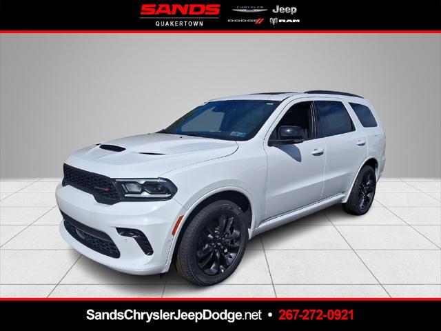 2026 Dodge Durango GT Plus AWD for sale in Quakertown, PA