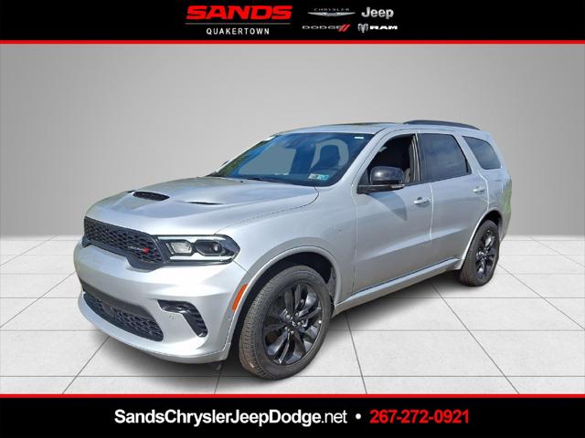 2026 Dodge Durango GT Plus AWD for sale in Quakertown, PA