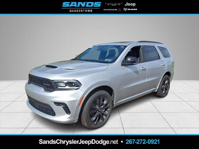 2026 Dodge Durango DURANGO GT PLUS AWD 2026 Dodge Durango DURANGO GT PLUS AWD