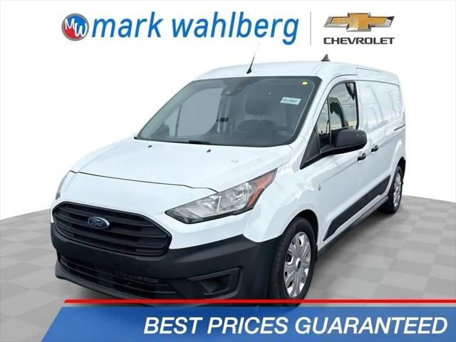 2022 Ford Transit Connect XL Cargo Van for sale near Columbus, OH