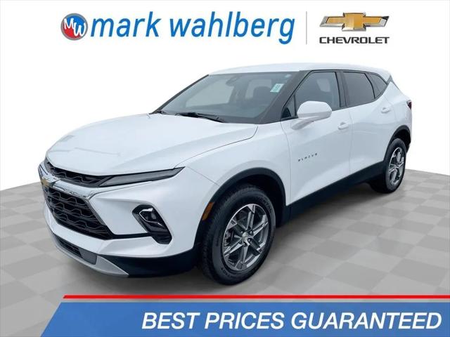 2023 Chevrolet Blazer FWD 2LT for sale near Columbus, OH