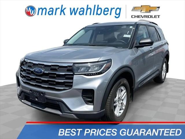 2025 Ford Explorer Active for sale in Columbus, OH