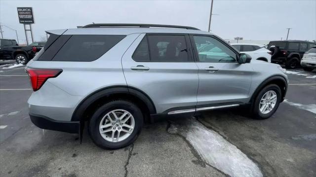 2025 Ford Explorer Active for sale in Columbus, OH