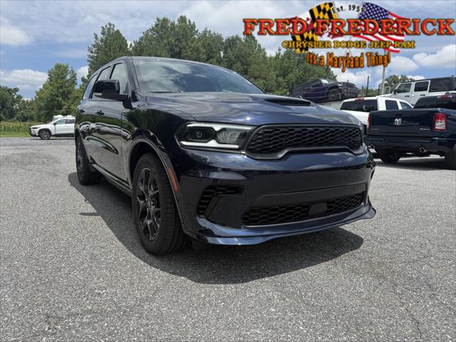2026 Dodge Durango DURANGO GT PLUS AWD HEMI V8 2026 Dodge Durango DURANGO GT PLUS AWD HEMI V8
