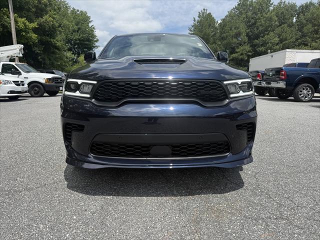 2026 Dodge Durango DURANGO GT PLUS AWD HEMI V8 2026 Dodge Durango DURANGO GT PLUS AWD HEMI V8