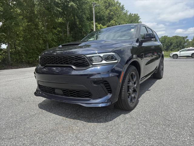 2026 Dodge Durango DURANGO GT PLUS AWD HEMI V8 2026 Dodge Durango DURANGO GT PLUS AWD HEMI V8