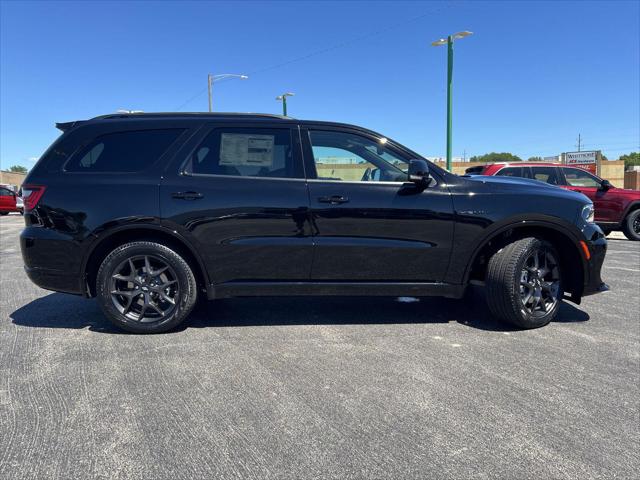 2026 Dodge Durango GT Plus AWD HEMI V8